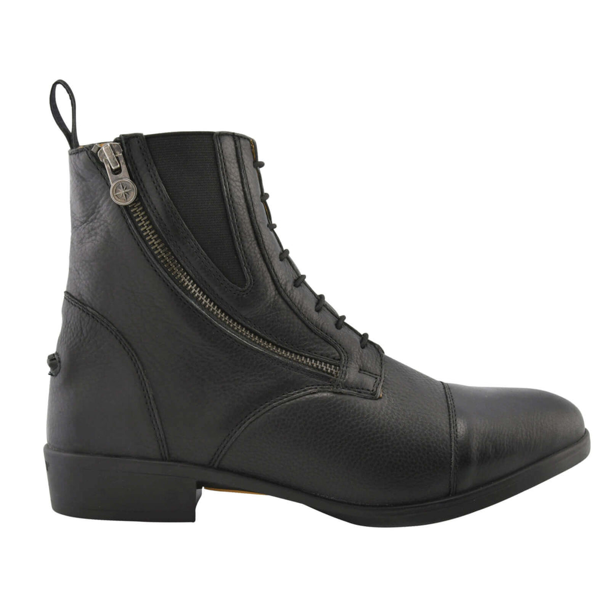 Stiefelette Advanced II SZ Soft Reitstiefelette