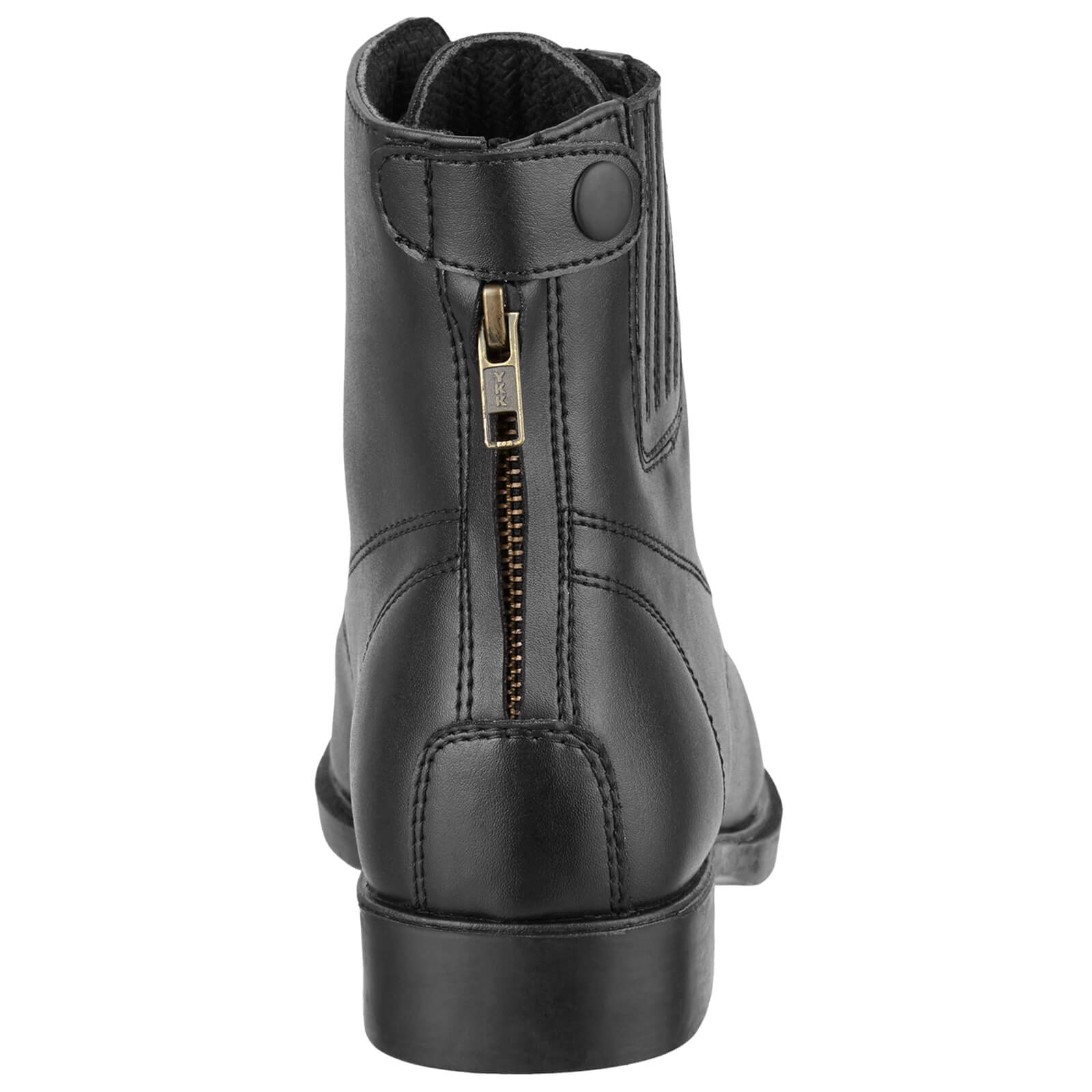 Stiefelette Companion BZ Lace Synthetic