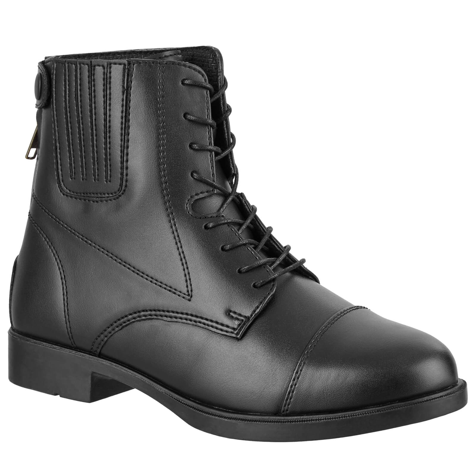 Stiefelette Companion BZ Lace Synthetic