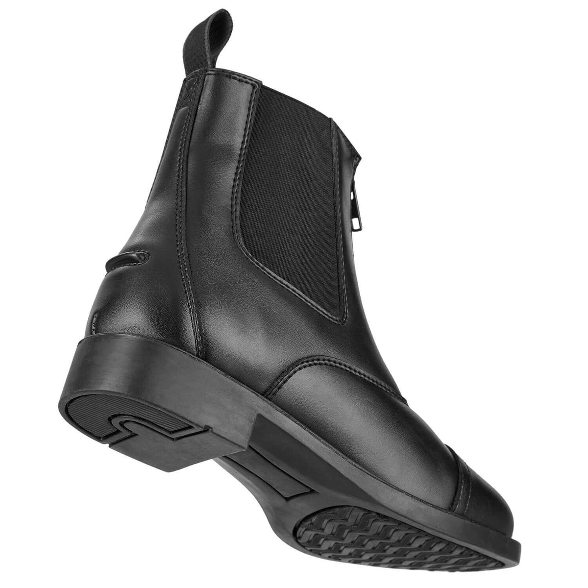 Stiefelette Companion FZ Synthetic