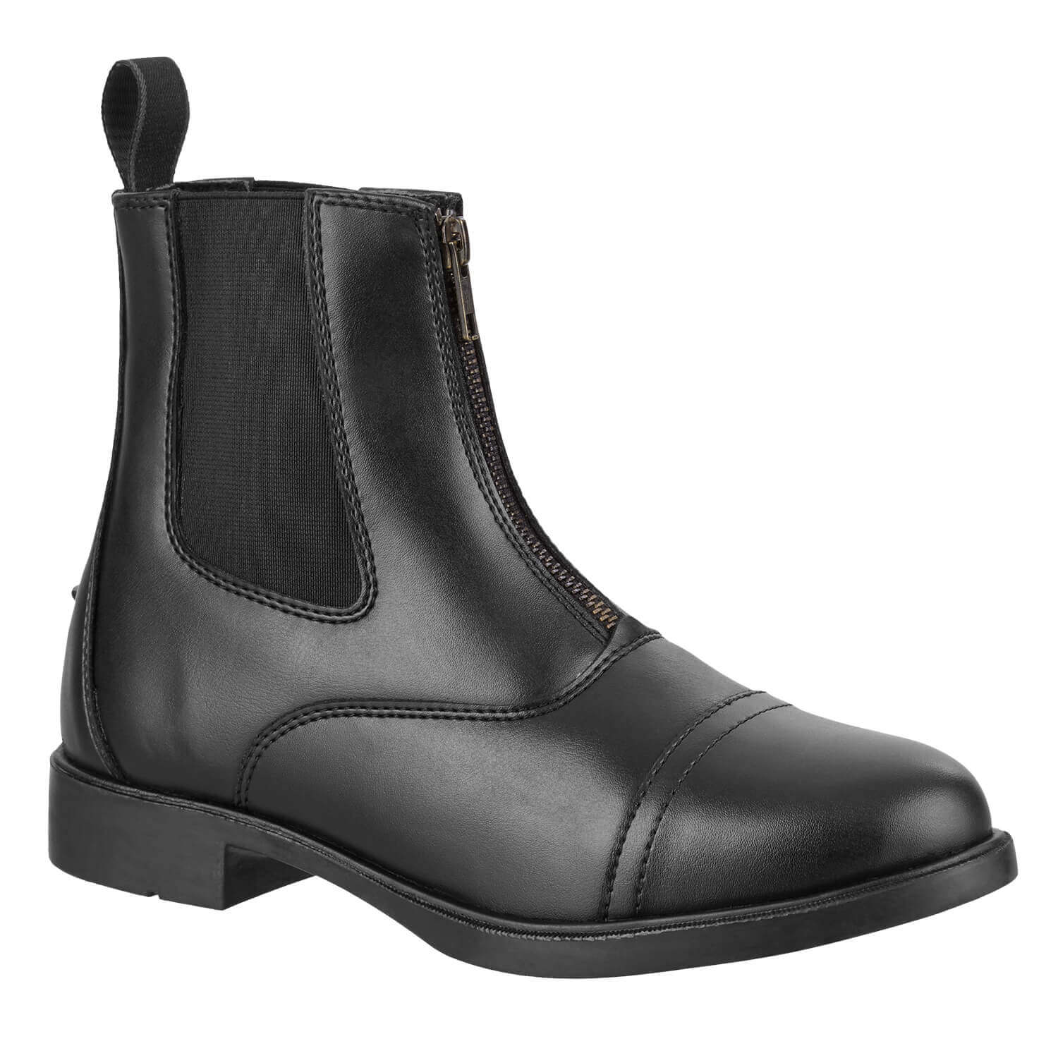 Stiefelette Companion FZ Synthetic