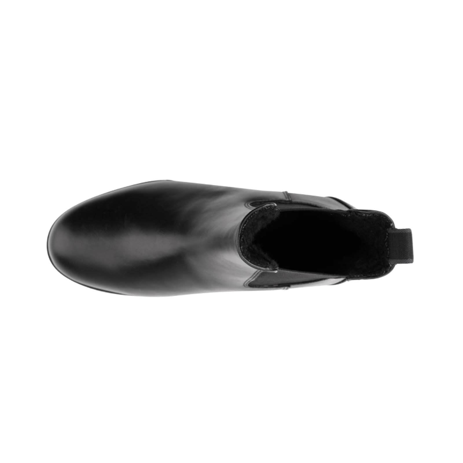 Stiefelette Contrace Jodhpur Vegan Winter Reitschuh