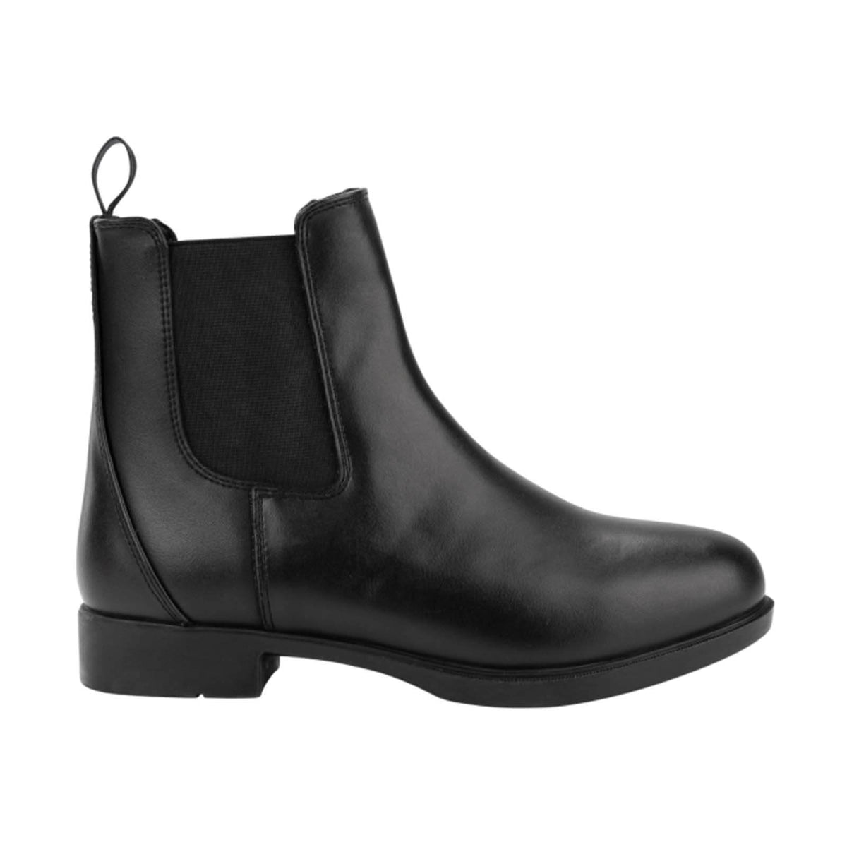 Stiefelette Contrace Jodhpur Vegan Winter Reitschuh