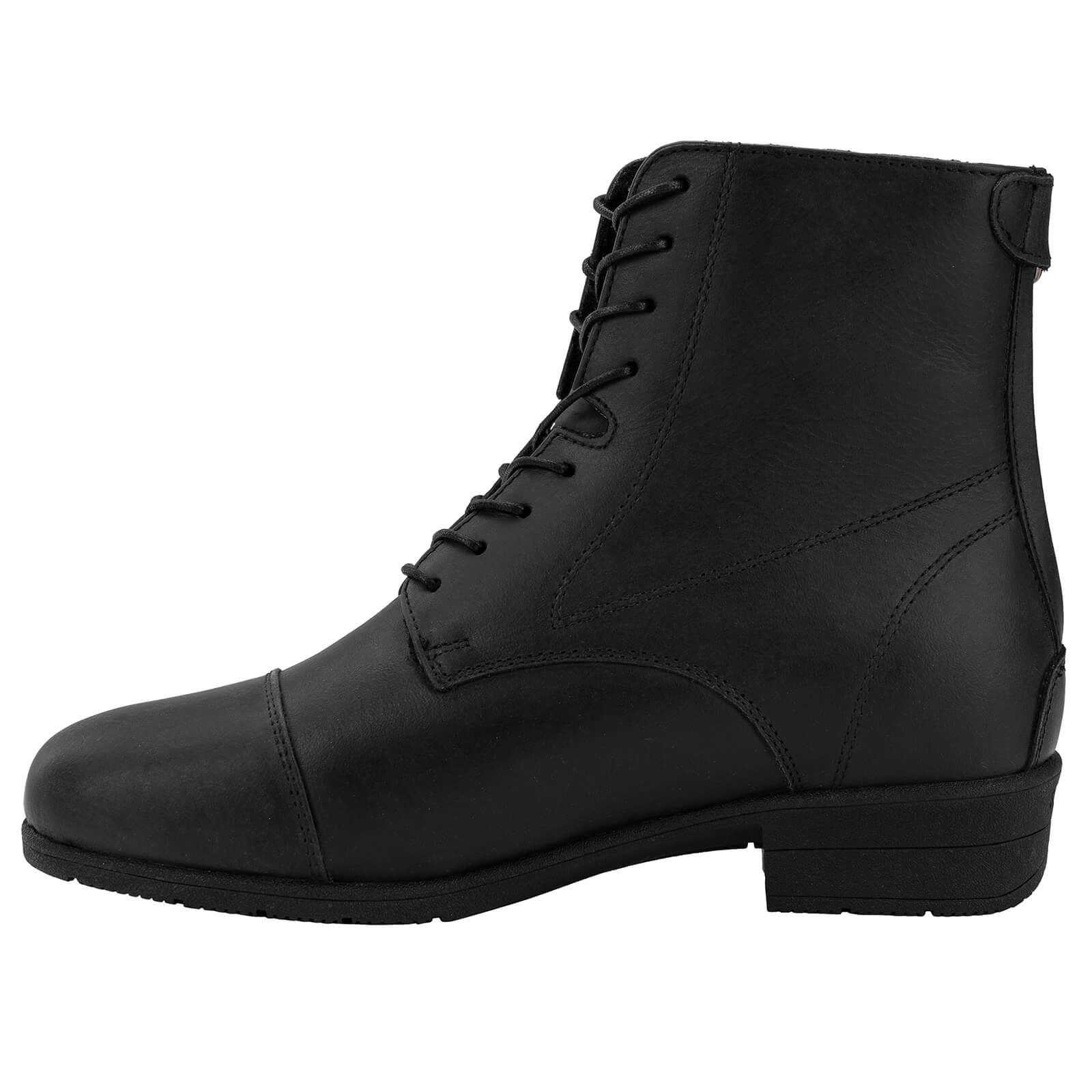 Stiefelette Icelock BZ Lace