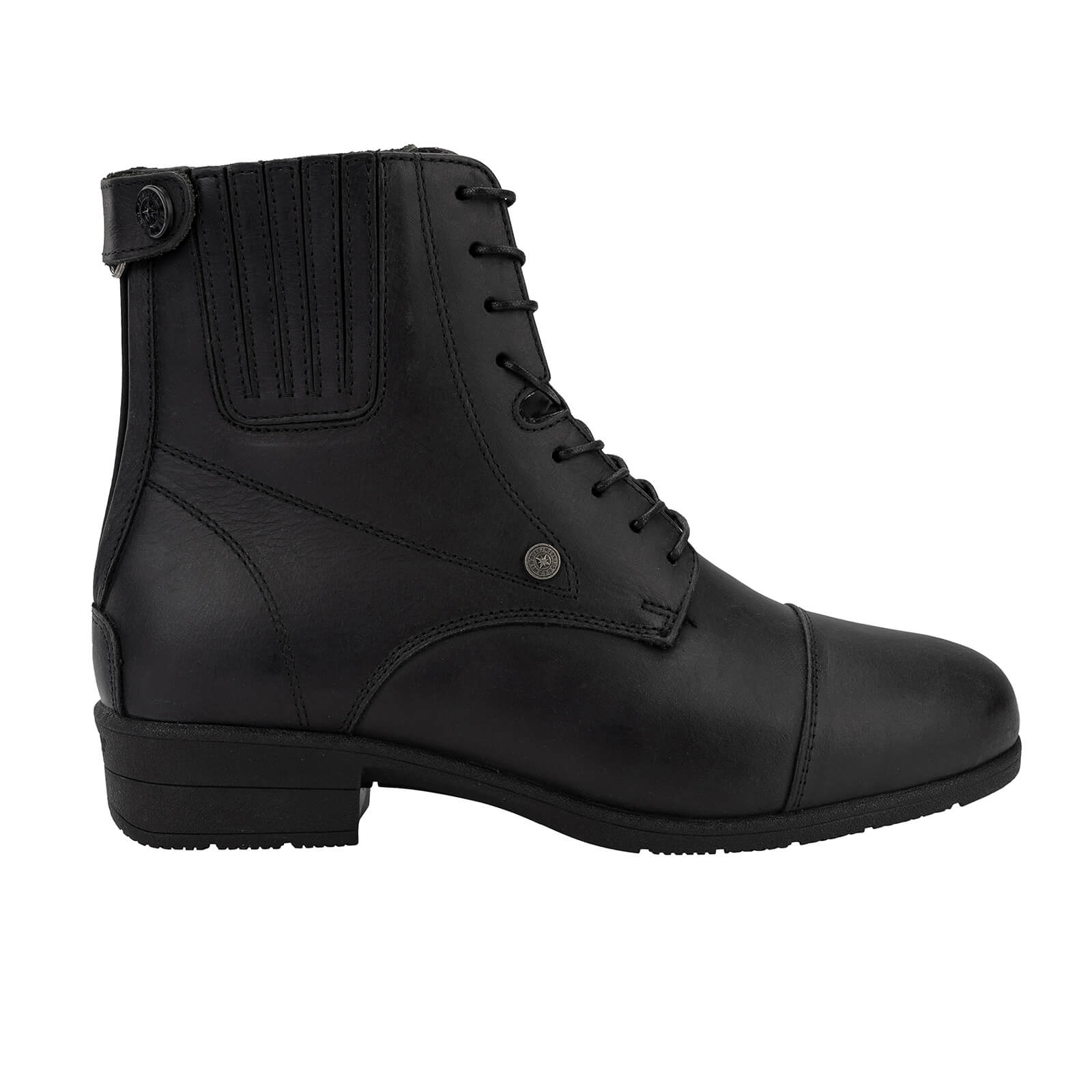 Stiefelette Icelock BZ Lace