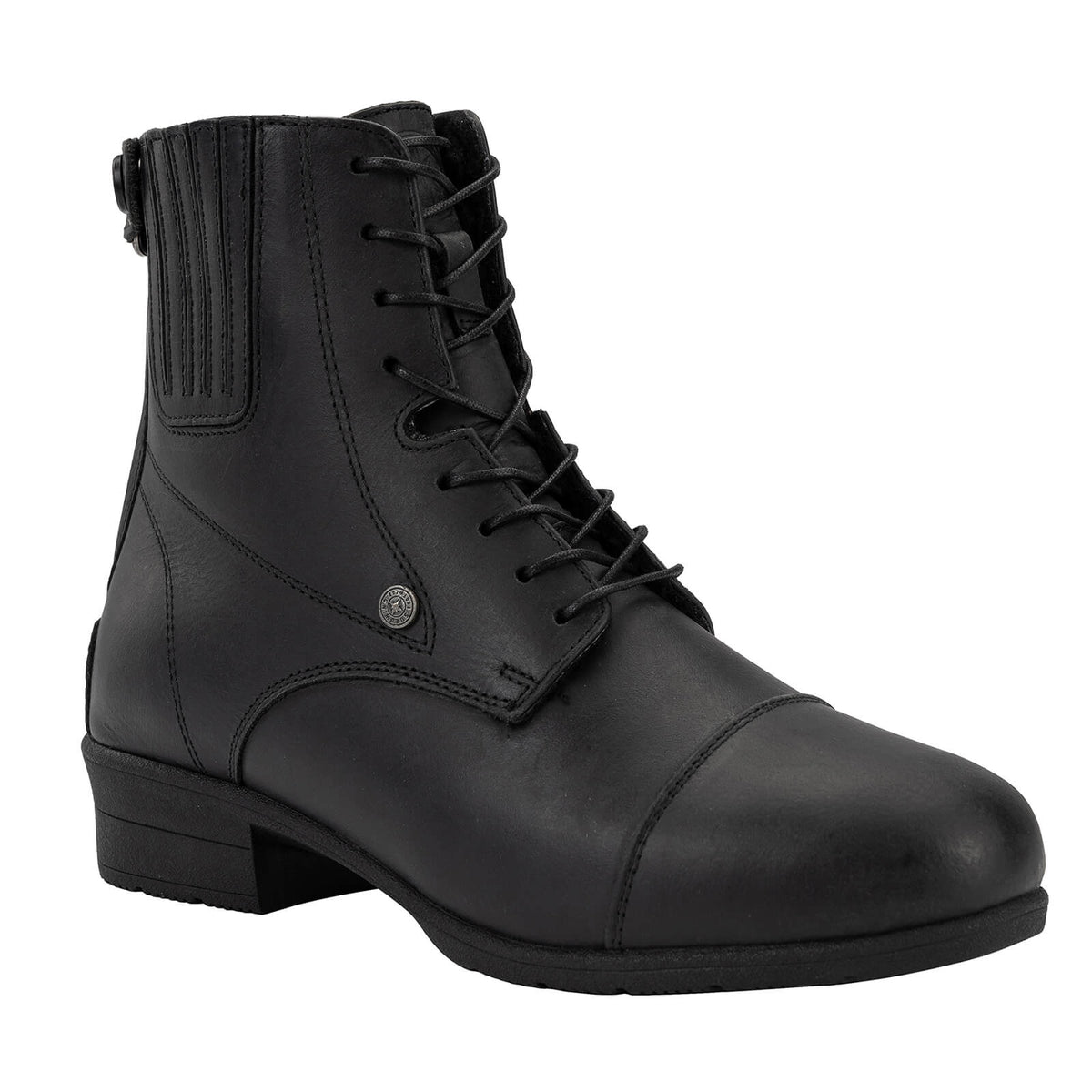 Stiefelette Icelock BZ Lace