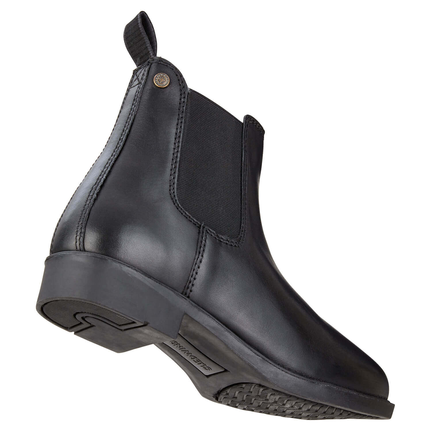 Stiefelette Jodhpur Classic