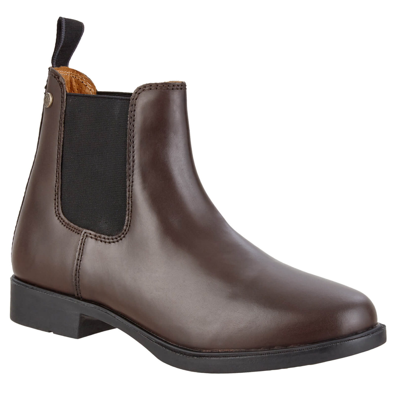Stiefelette Jodhpur Classic