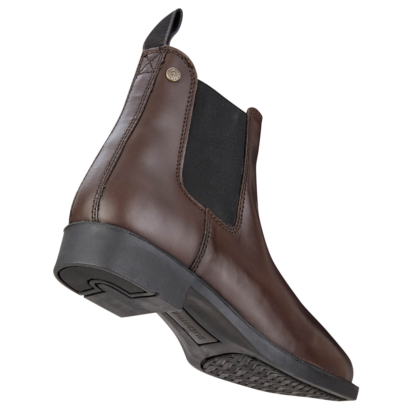 Stiefelette Jodhpur Classic