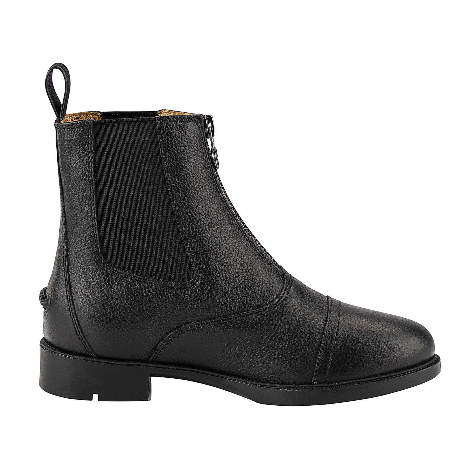 Stiefelette Damen FZ Soft Stiefel