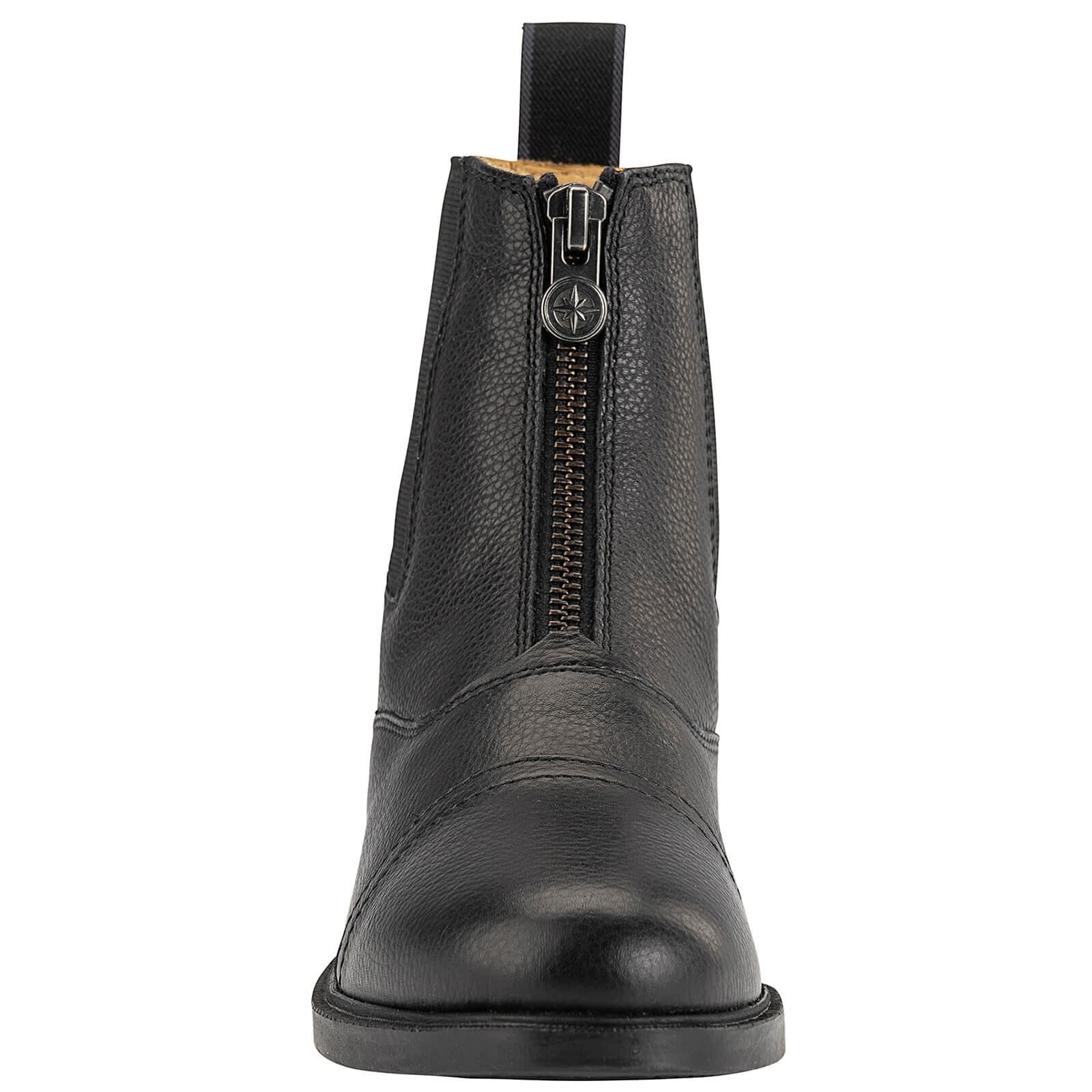 Stiefelette Damen FZ Soft Stiefel