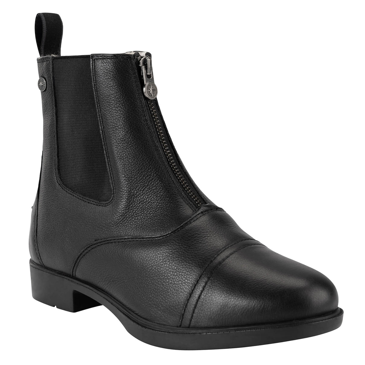 Stiefelette Nova FZ Soft Winter