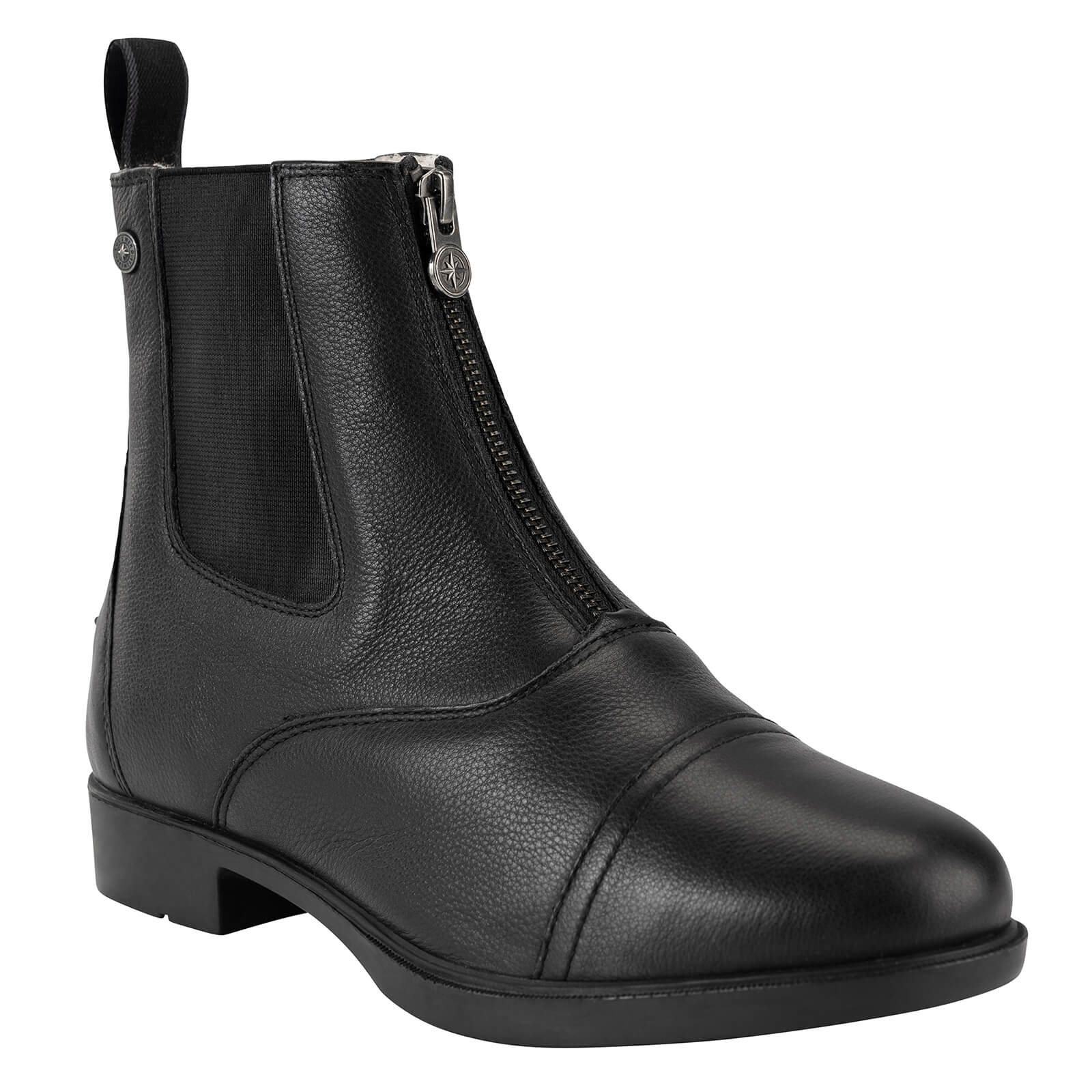 Stiefelette Nova FZ Soft Winter