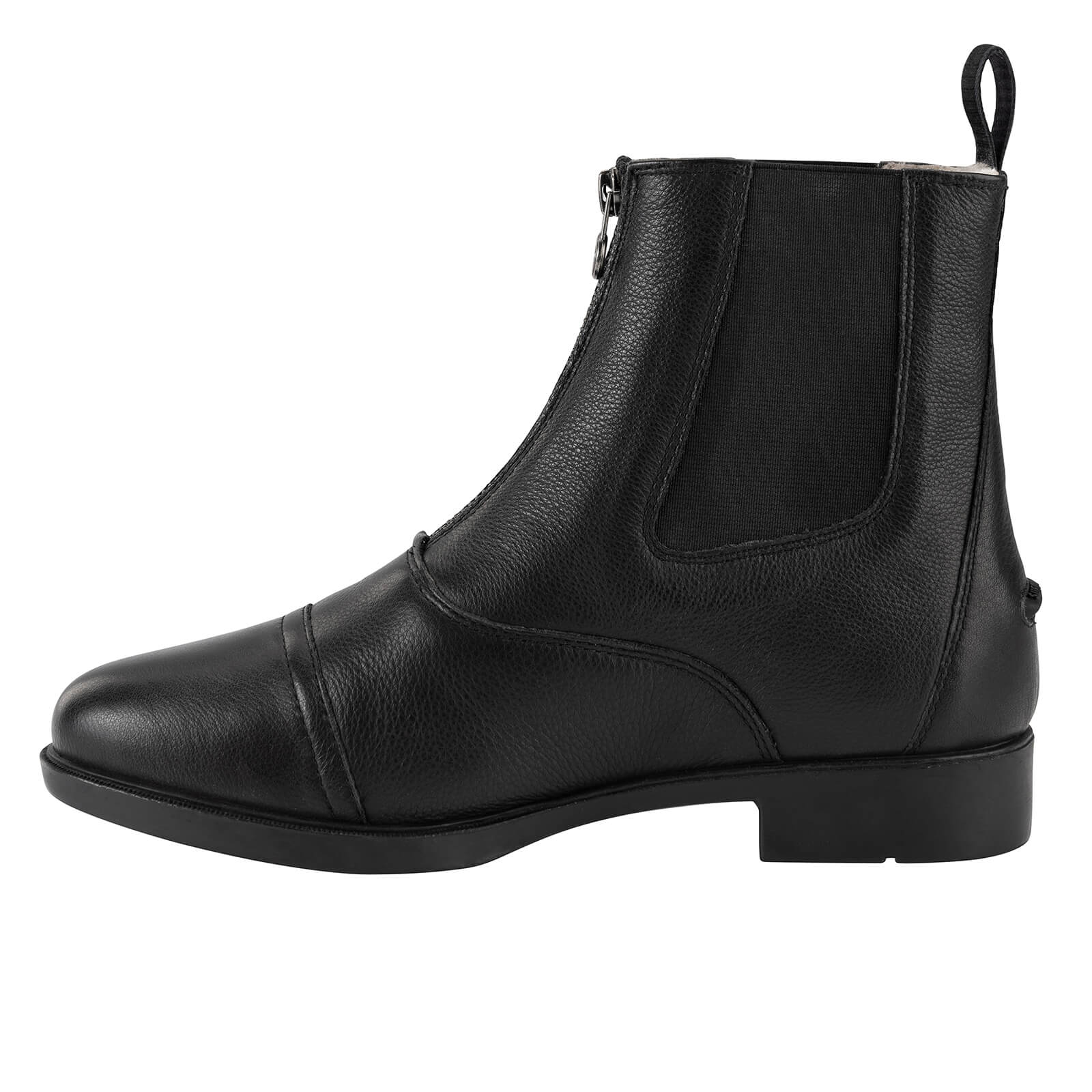 Stiefelette Nova FZ Soft Winter