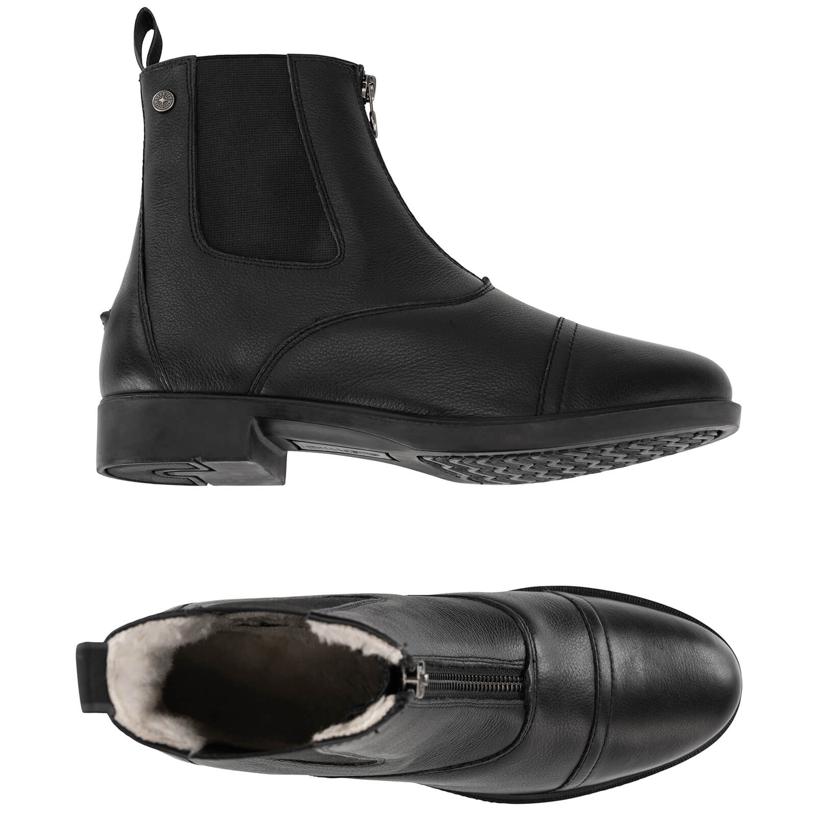 Stiefelette Nova FZ Soft Winter
