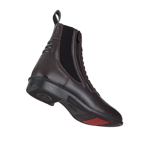 Stiefelette Legacy SZ Milano