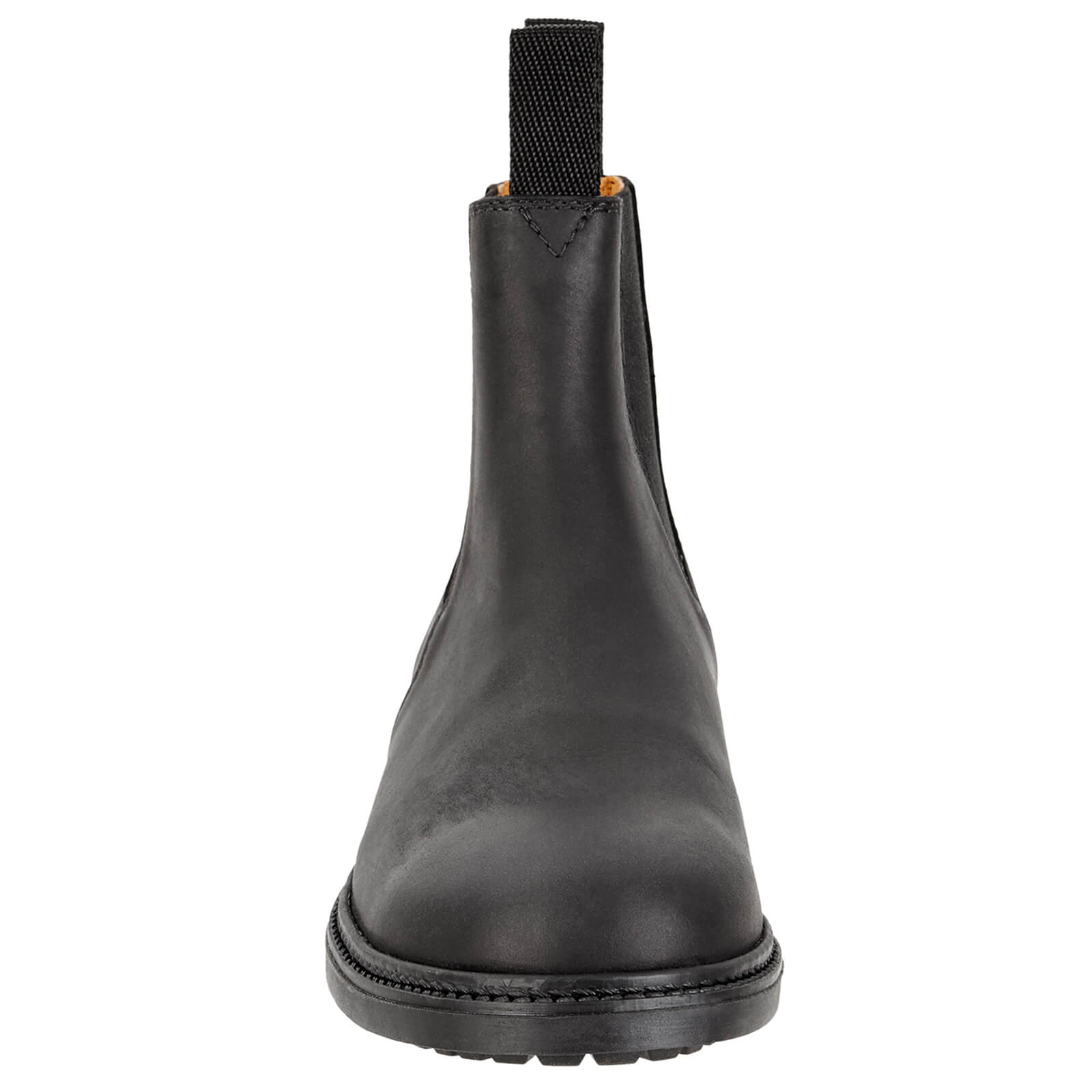 Stiefelette New Work Lederstiefelette