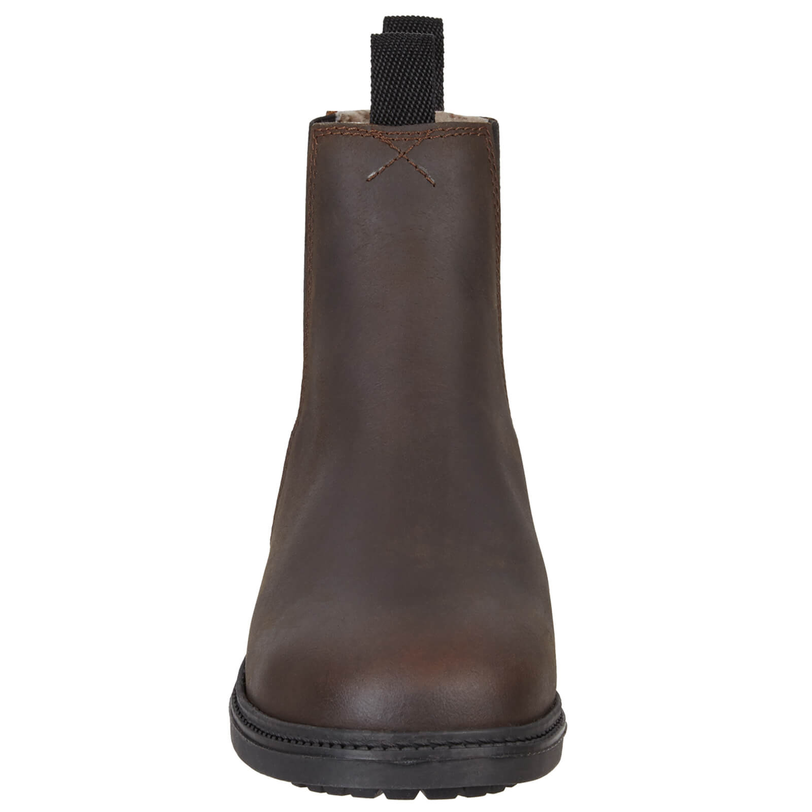 Stiefelette New Work Winter