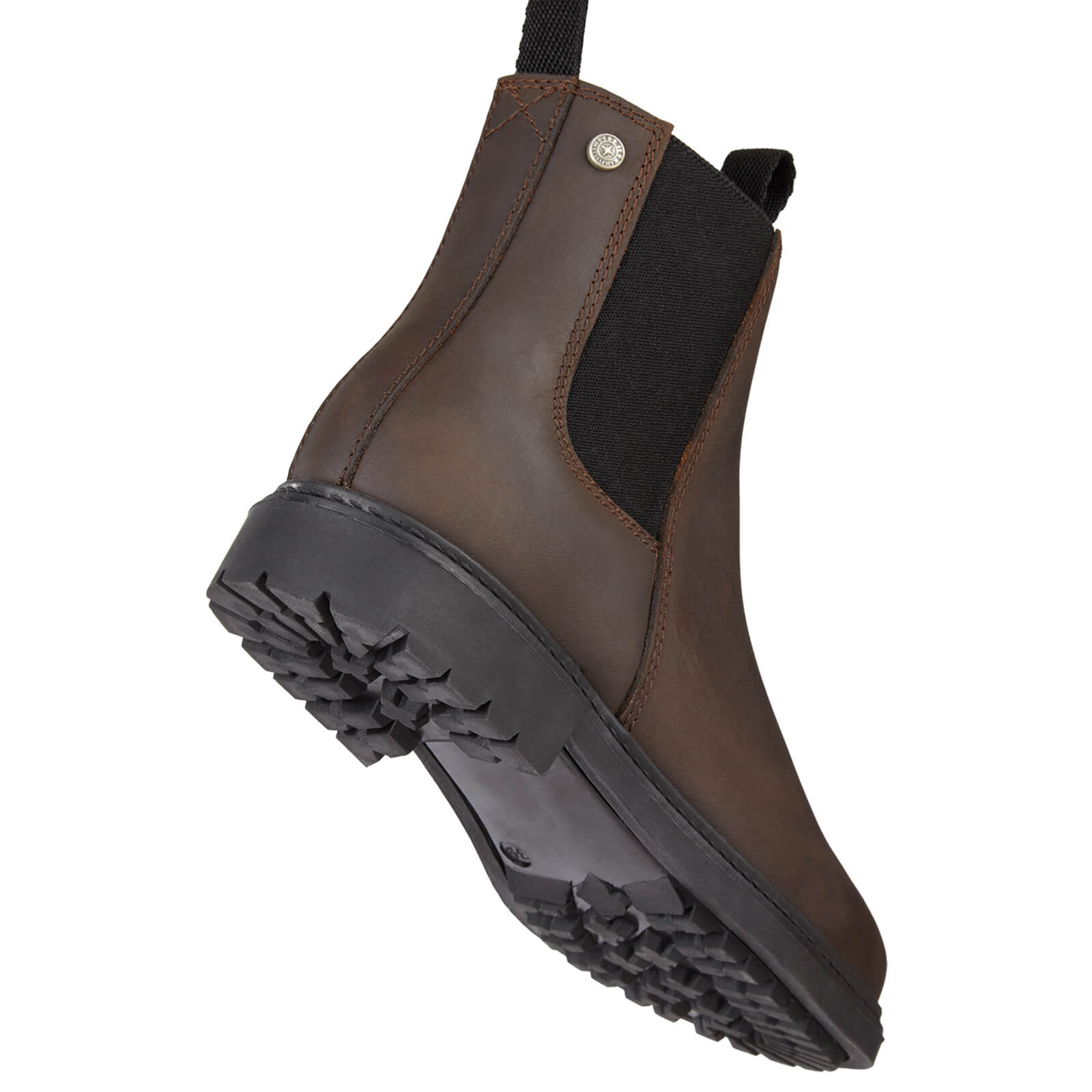 Stiefelette New Work Winter