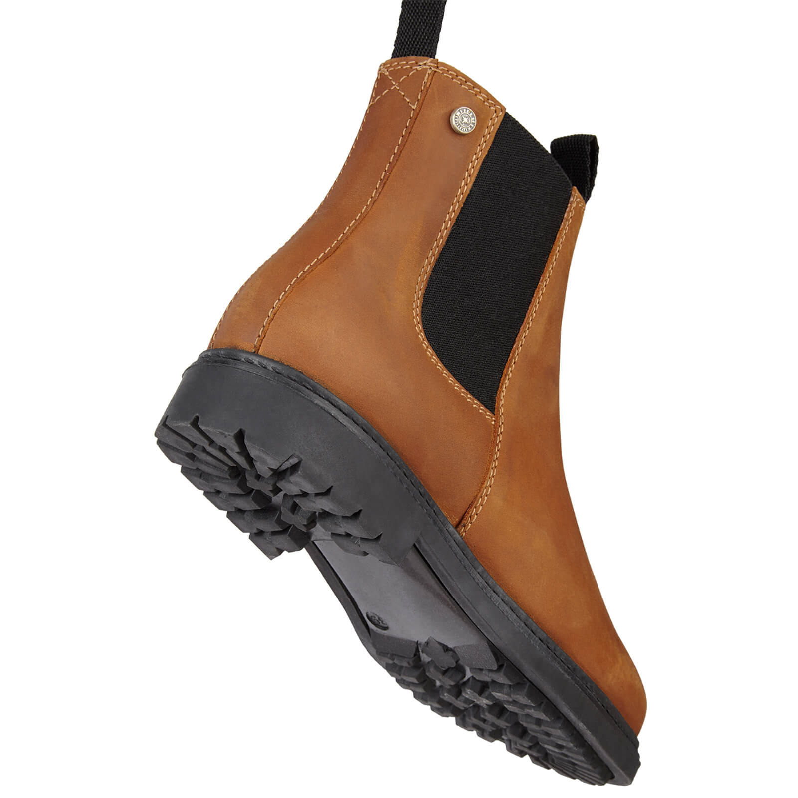 Stiefelette New Work Winter