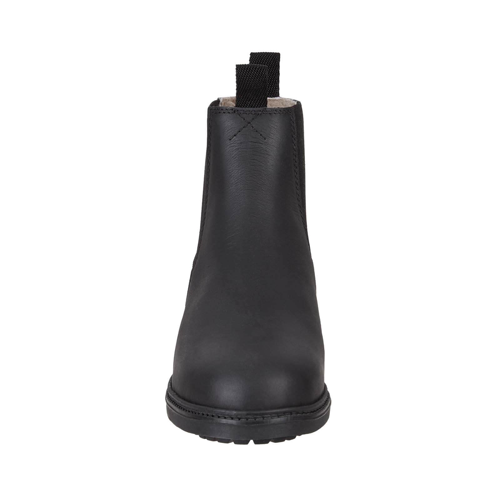 Stiefelette New Work Winter