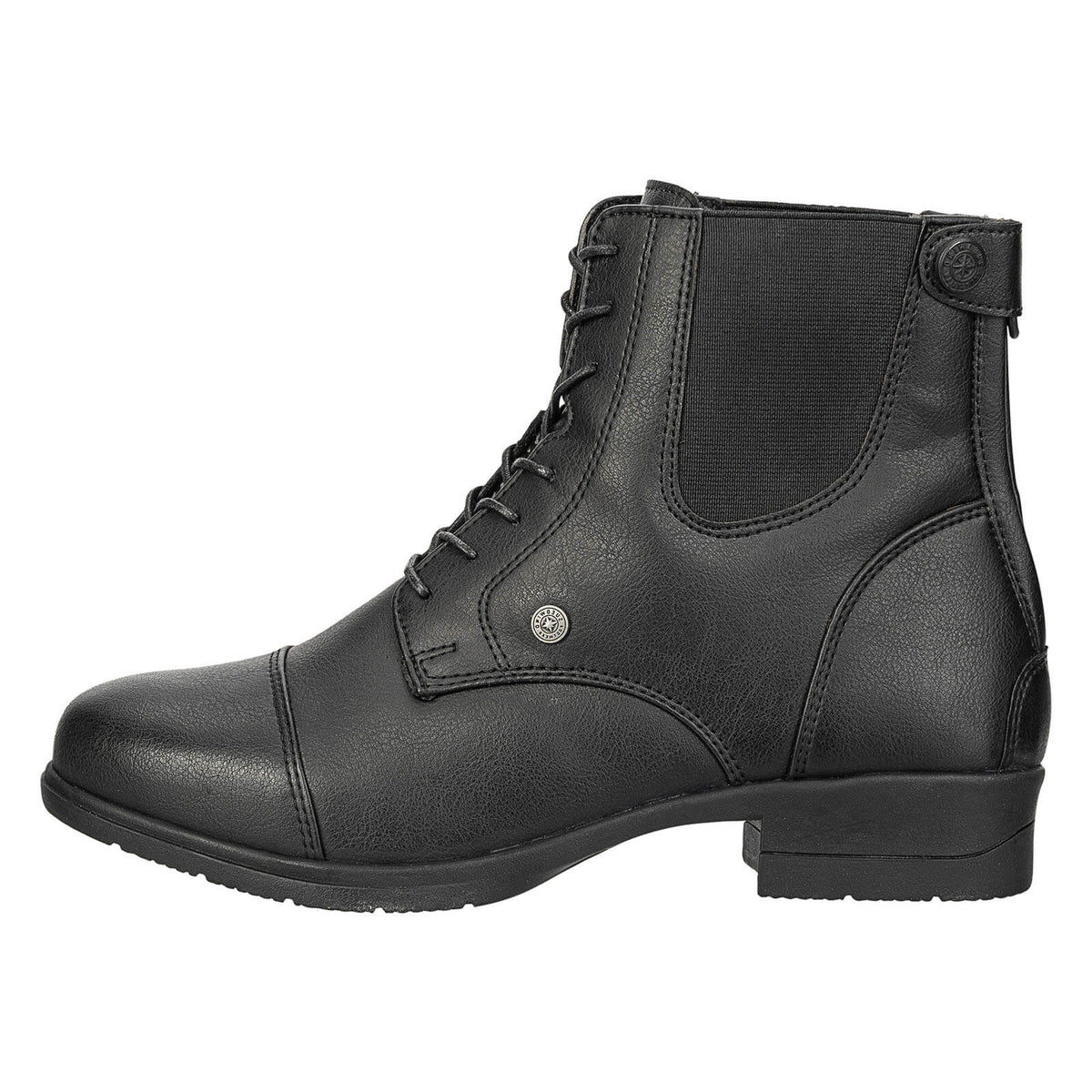 Stiefelette Nova BZ Lace Vegan