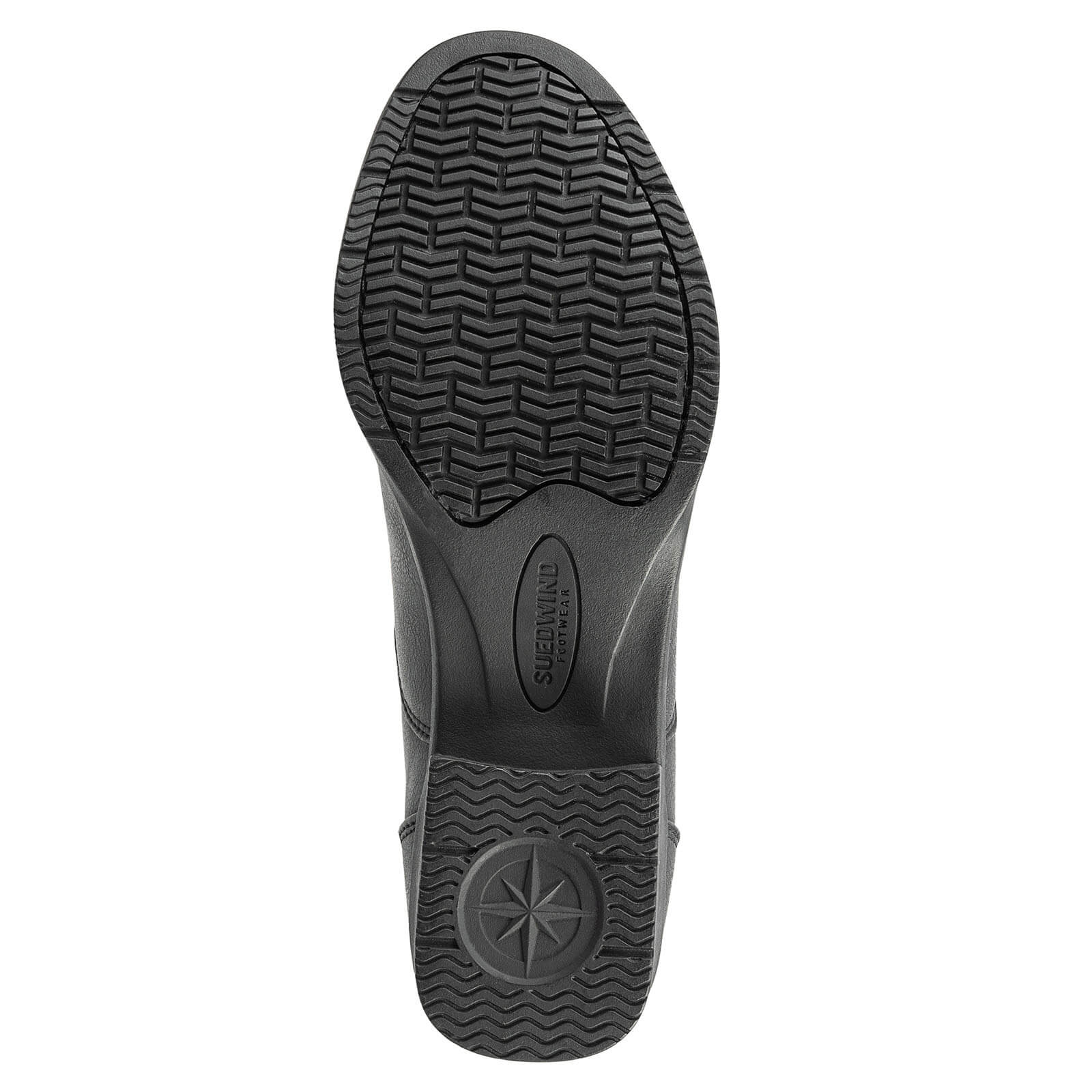 Stiefelette Nova FZ Vegan