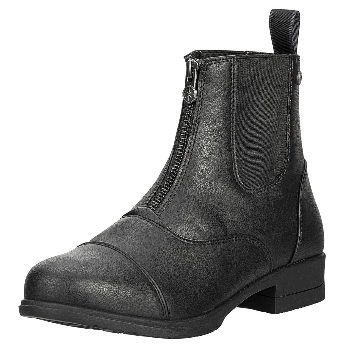 Stiefelette Nova FZ Vegan