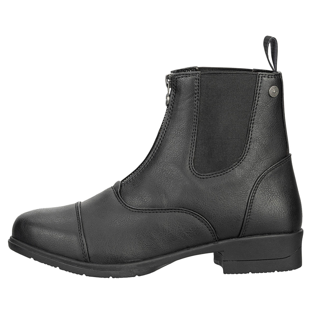 Stiefelette Nova FZ Vegan
