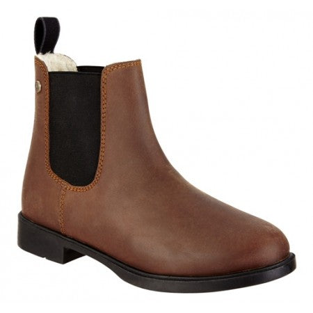 Stiefelette Nova Jodhpur Classic Winter