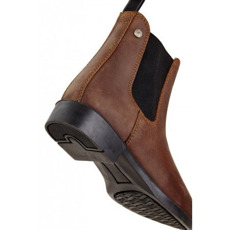 Stiefelette Nova Jodhpur Classic Winter