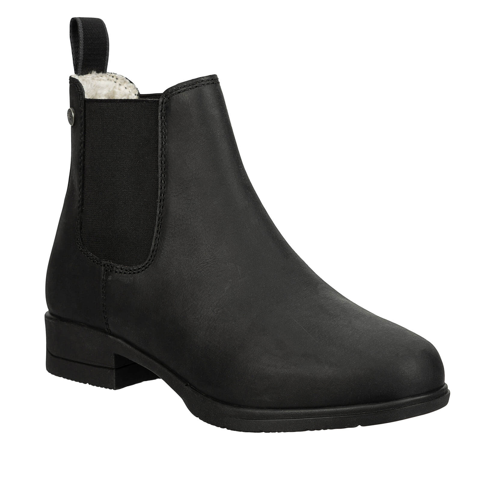 Stiefelette Nova Jodhpur Classic Winter