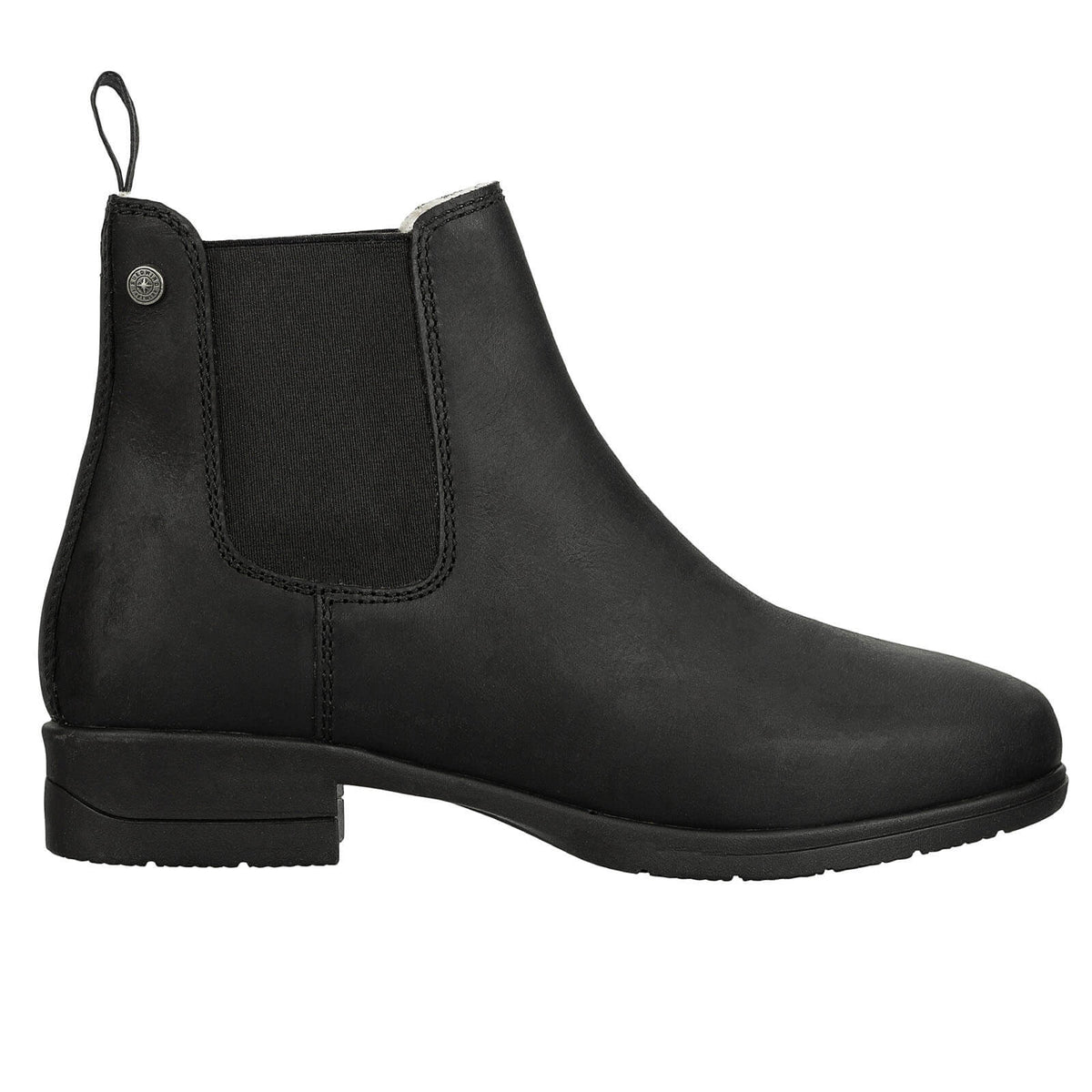 Stiefelette Nova Jodhpur Classic Winter