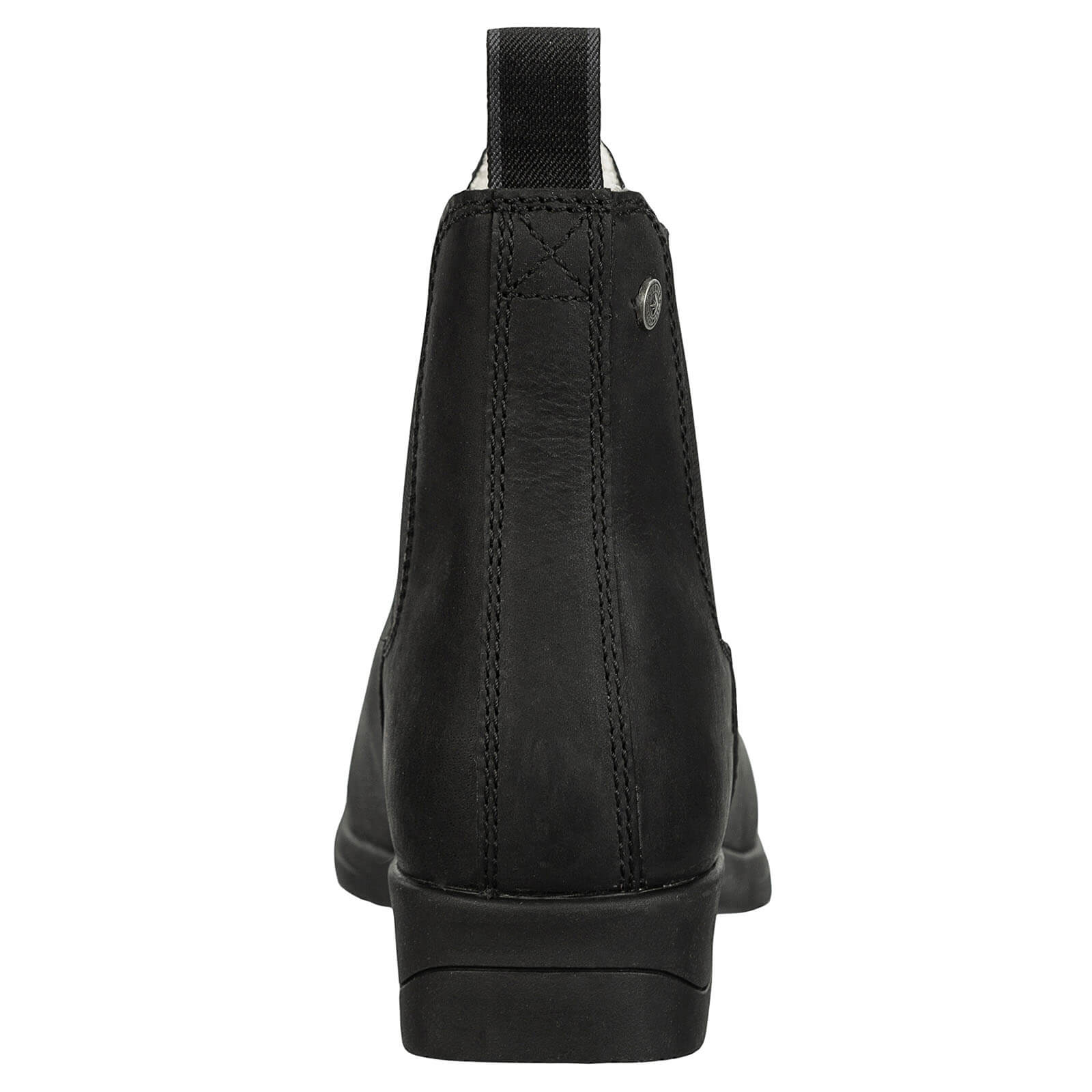Stiefelette Nova Jodhpur Classic Winter