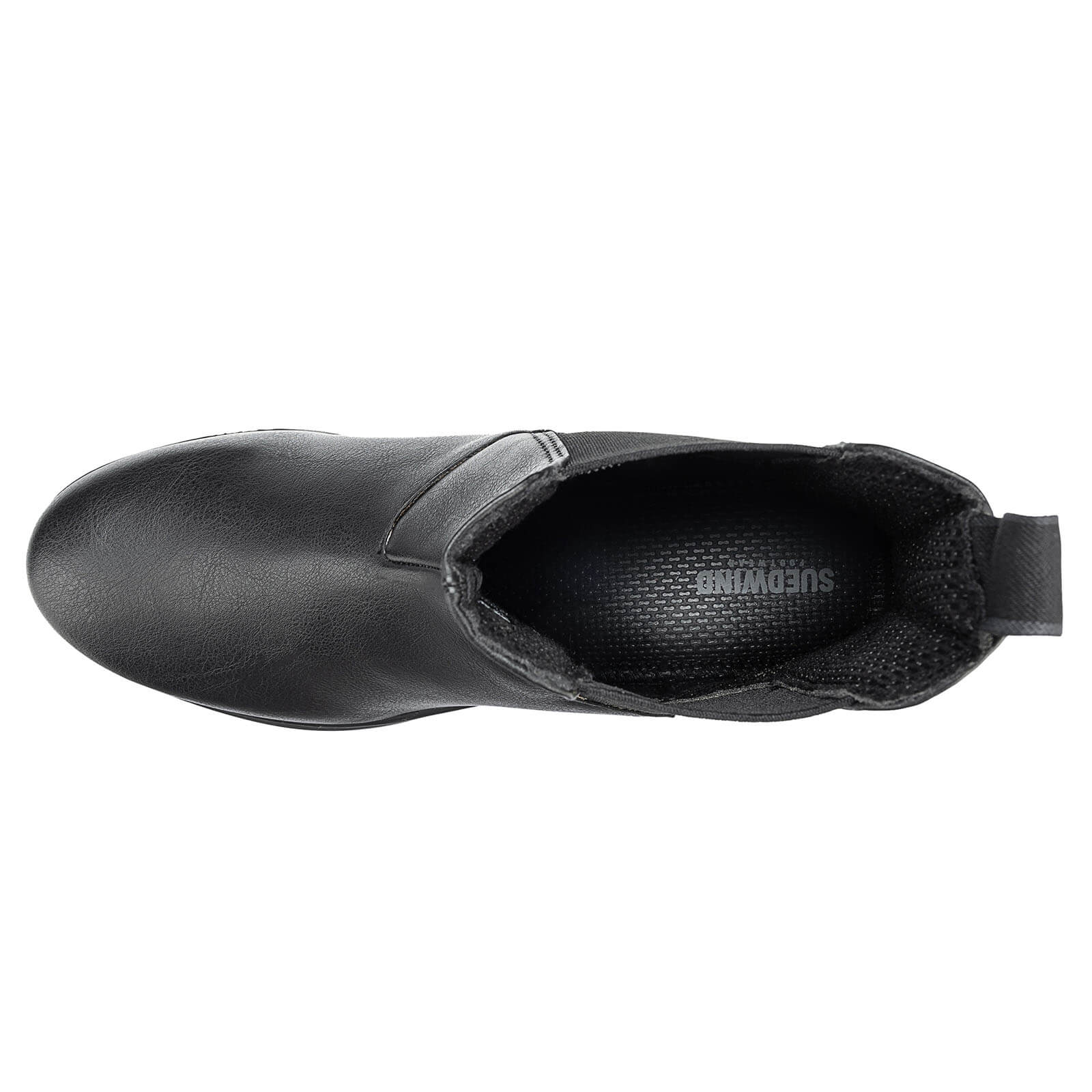 Stiefelette Nova Jodhpur Vegan