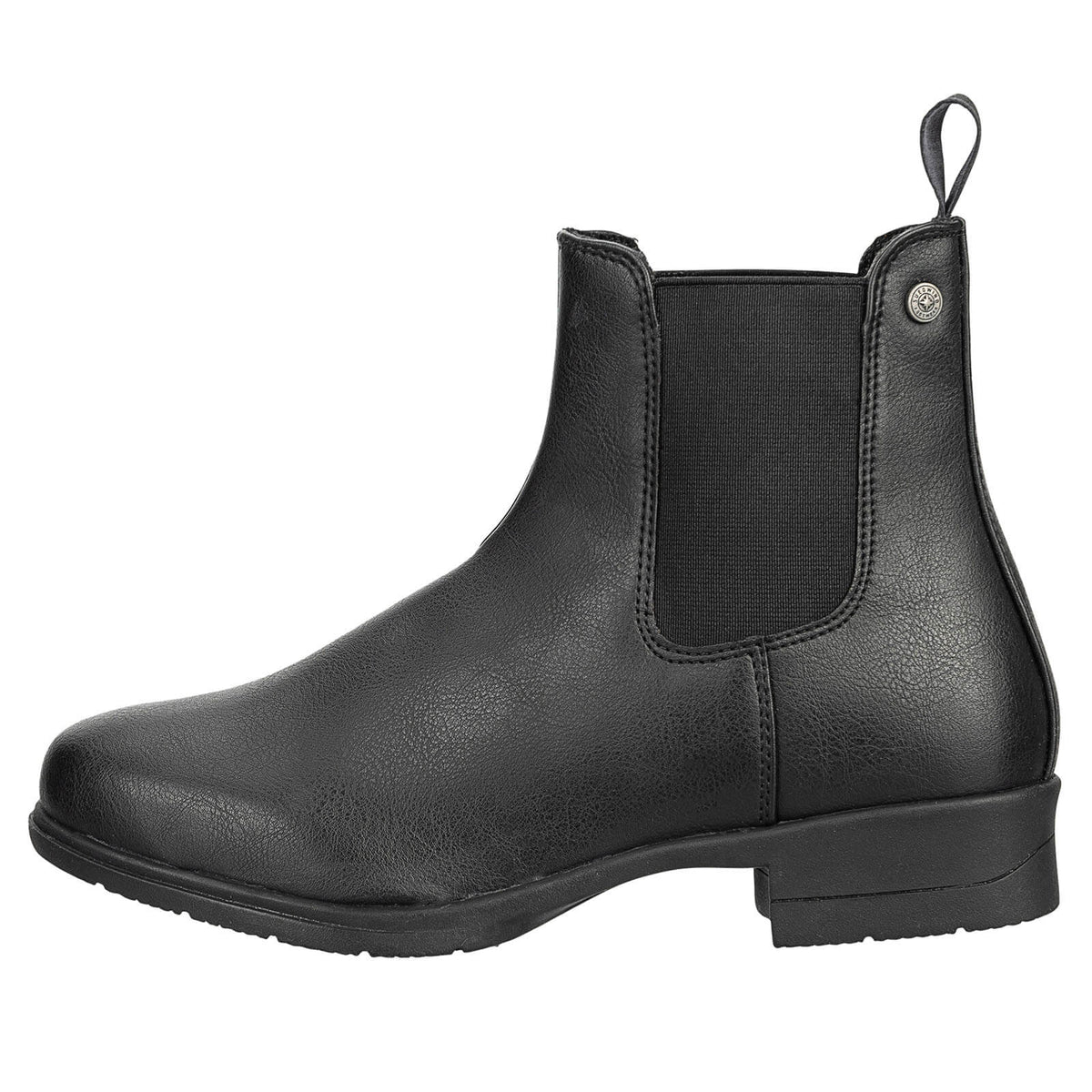 Stiefelette Nova Jodhpur Vegan