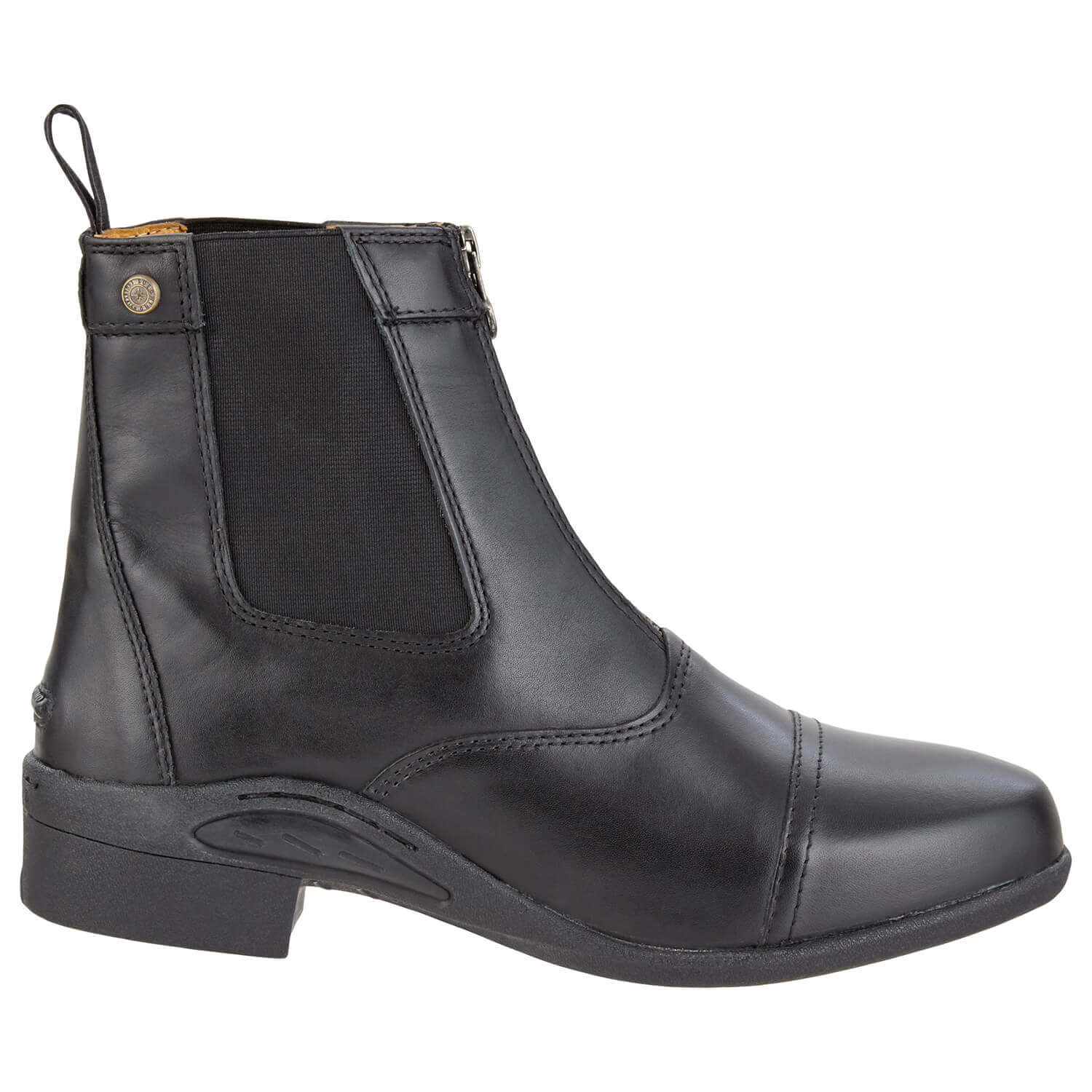 Stiefelette Ultima FZ