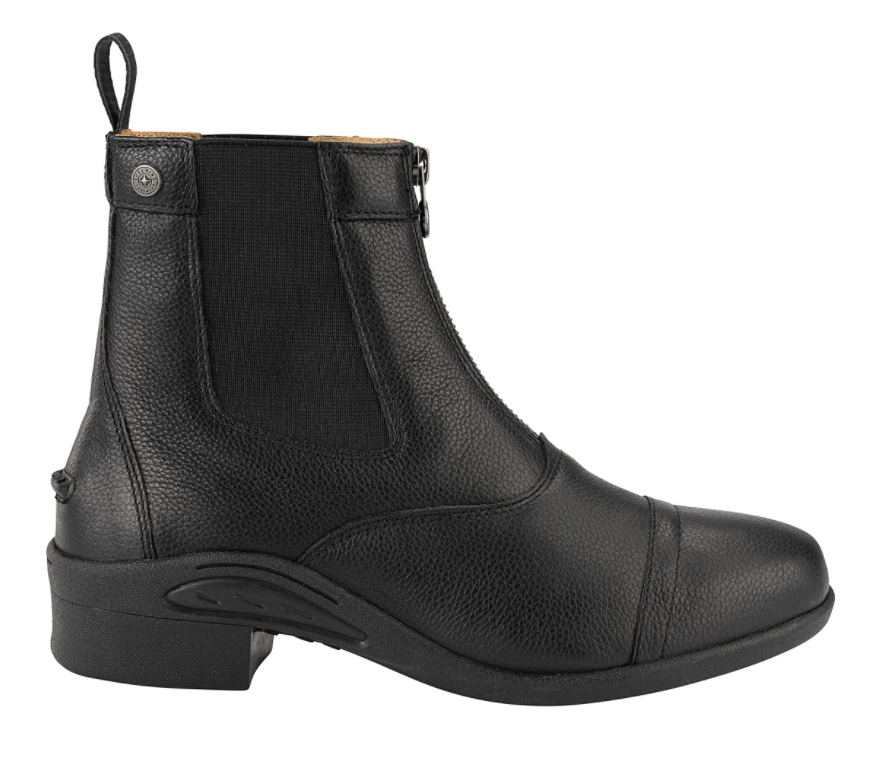 Stiefelette Ultima FZ Soft