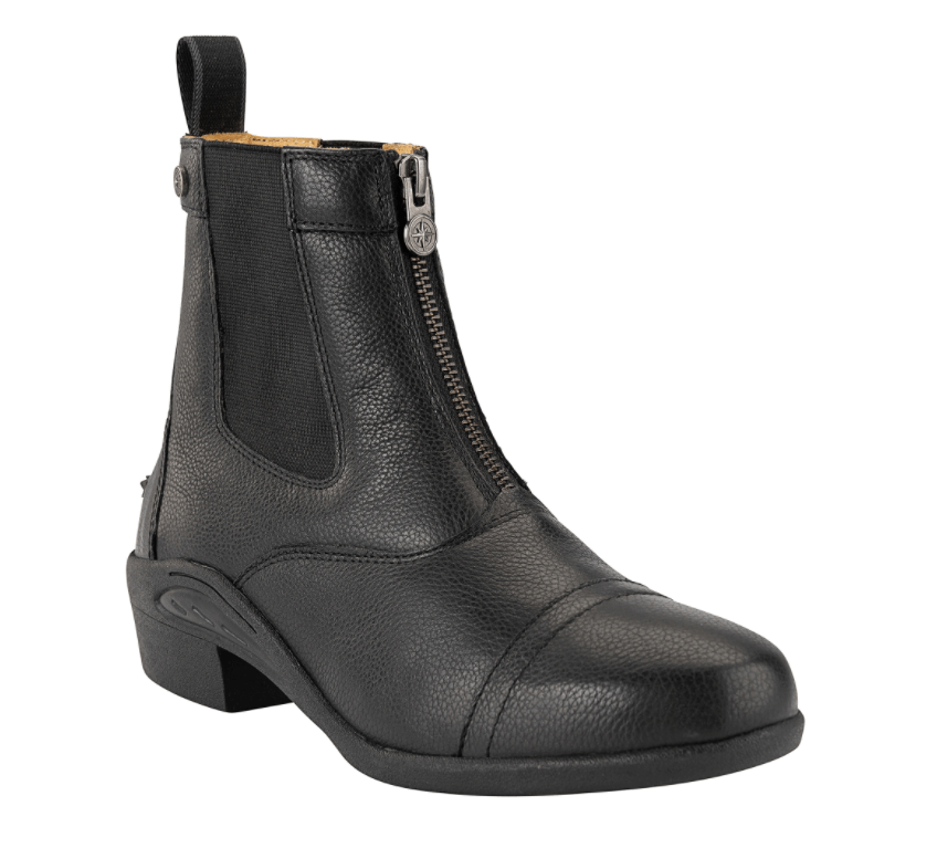 Stiefelette Ultima FZ Soft
