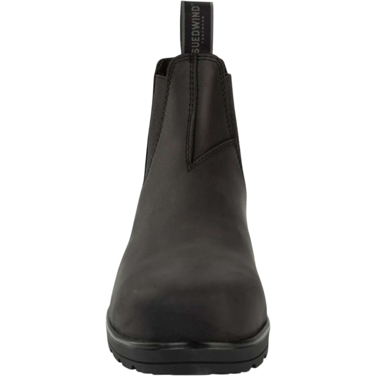Stiefelette 1888 Steel Toe Sicherheitsstiefelette