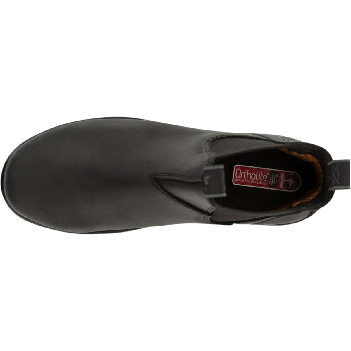 Stiefelette 1888 Steel Toe Sicherheitsstiefelette