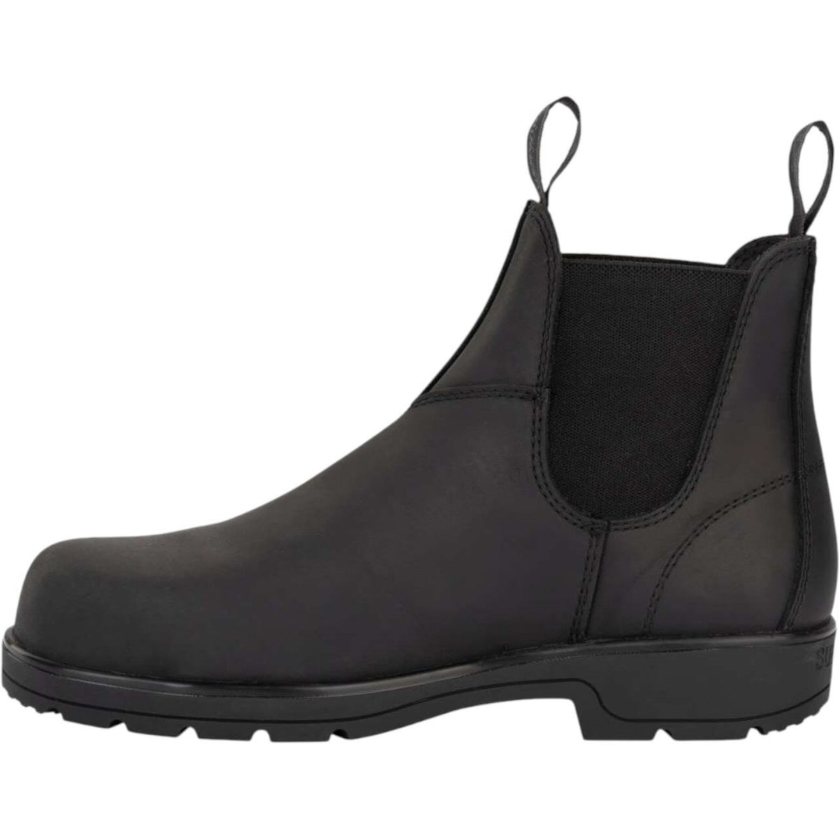Stiefelette 1888 Steel Toe Sicherheitsstiefelette