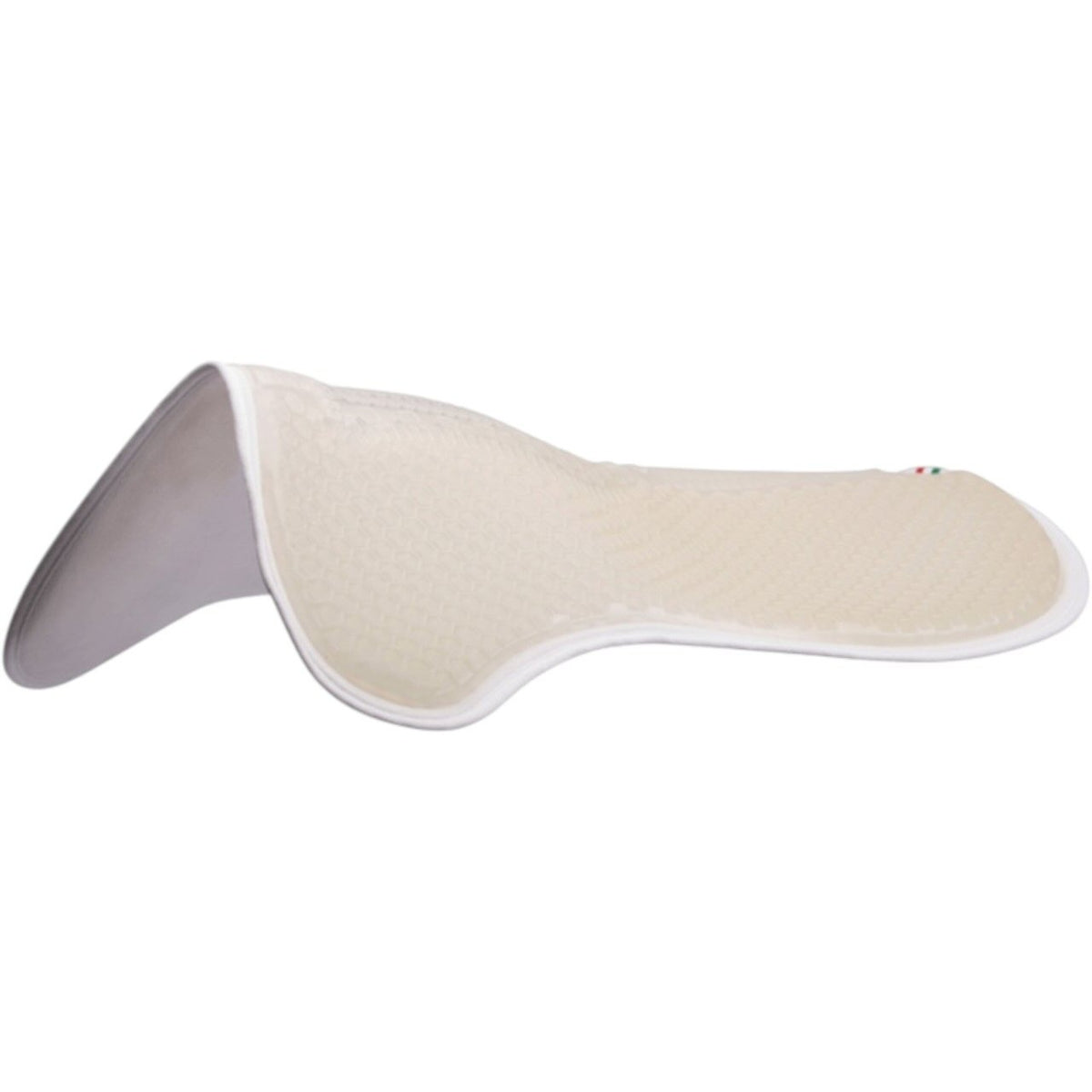 Gelpad NS Hexagonal Microfleece Flach Pad