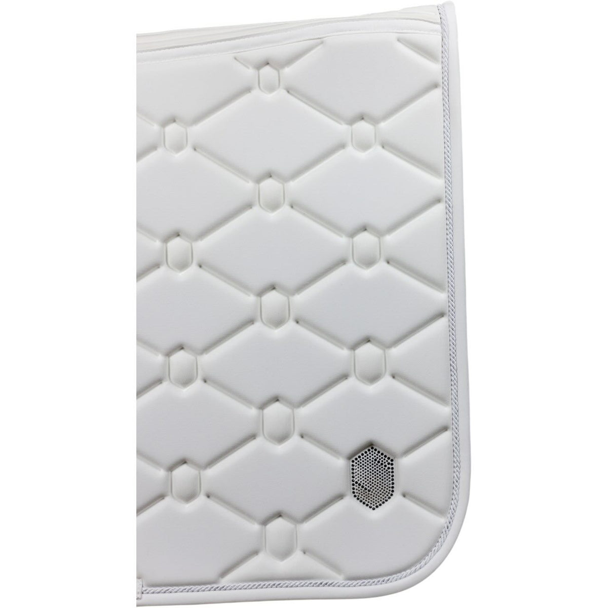 Sottosella da dressage Spineshield Glitzer SWRI sottosella da dressage