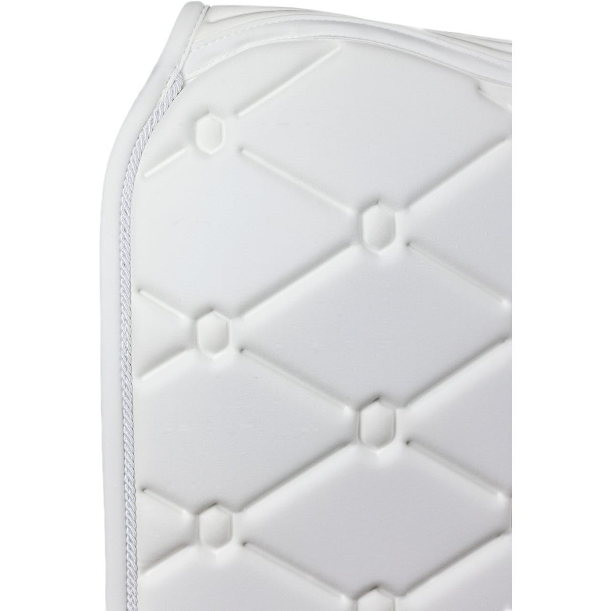 Sottosella da dressage Spineshield Glitzer SWRI sottosella da dressage