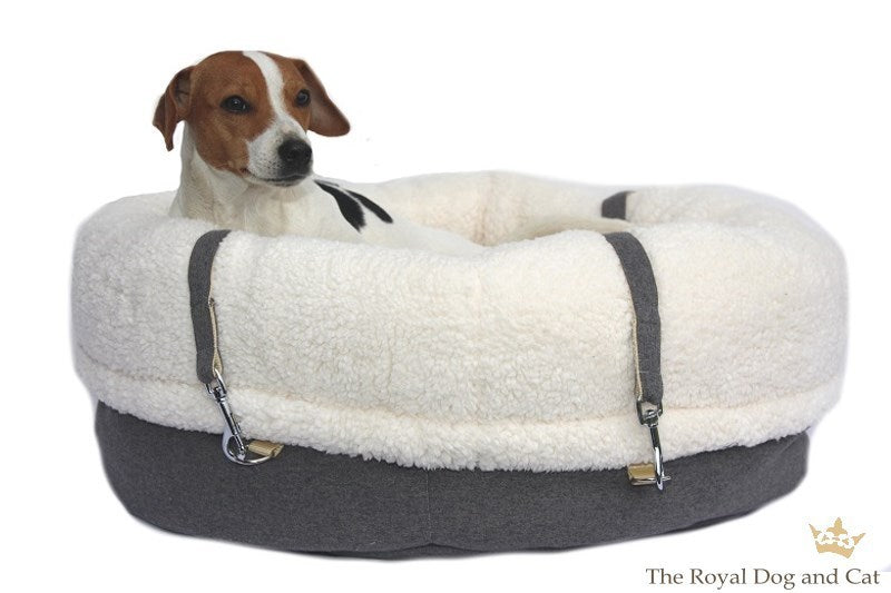Hundebett Reisebettchen Landadel