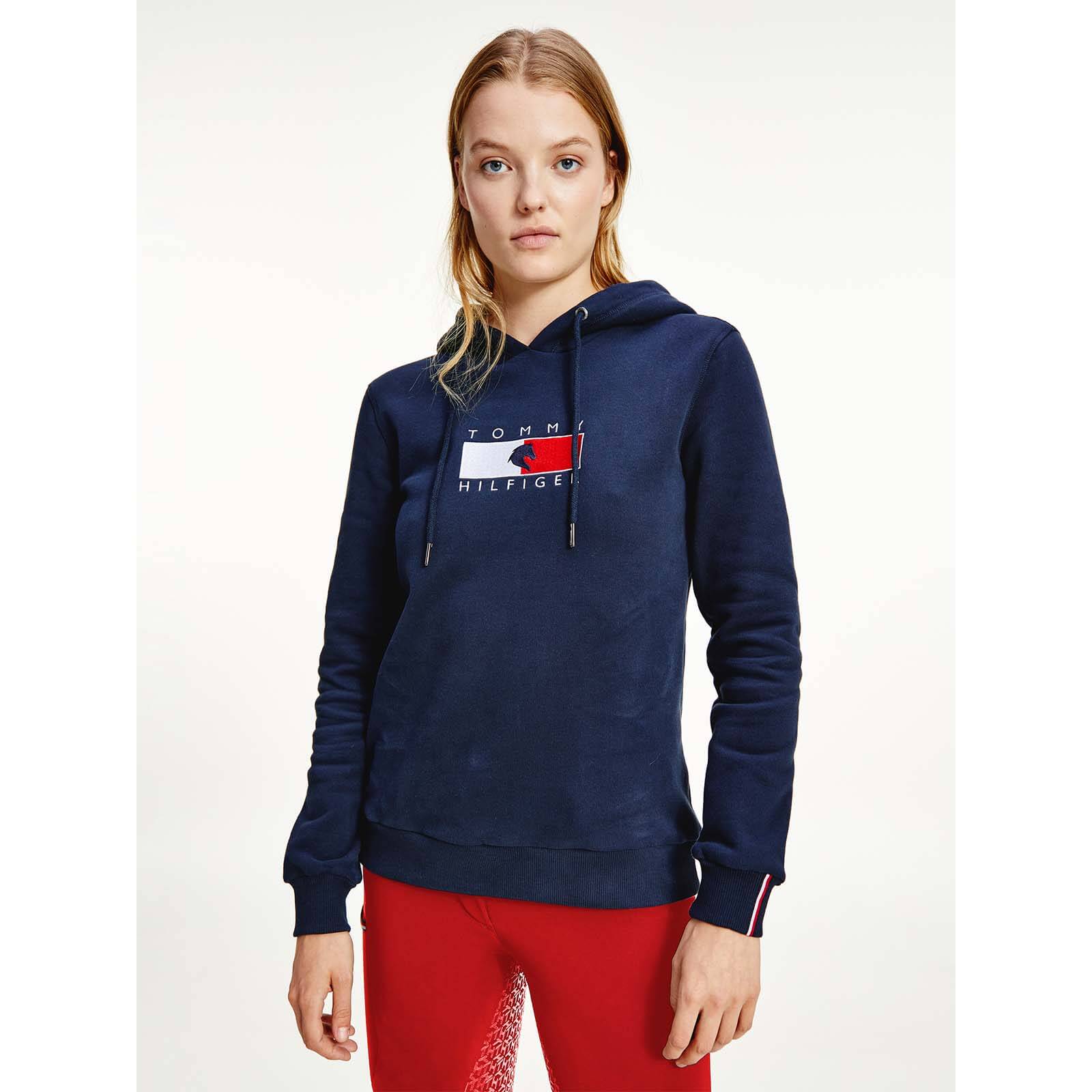 Hoodie Damen Equestrian Statement HW 2021