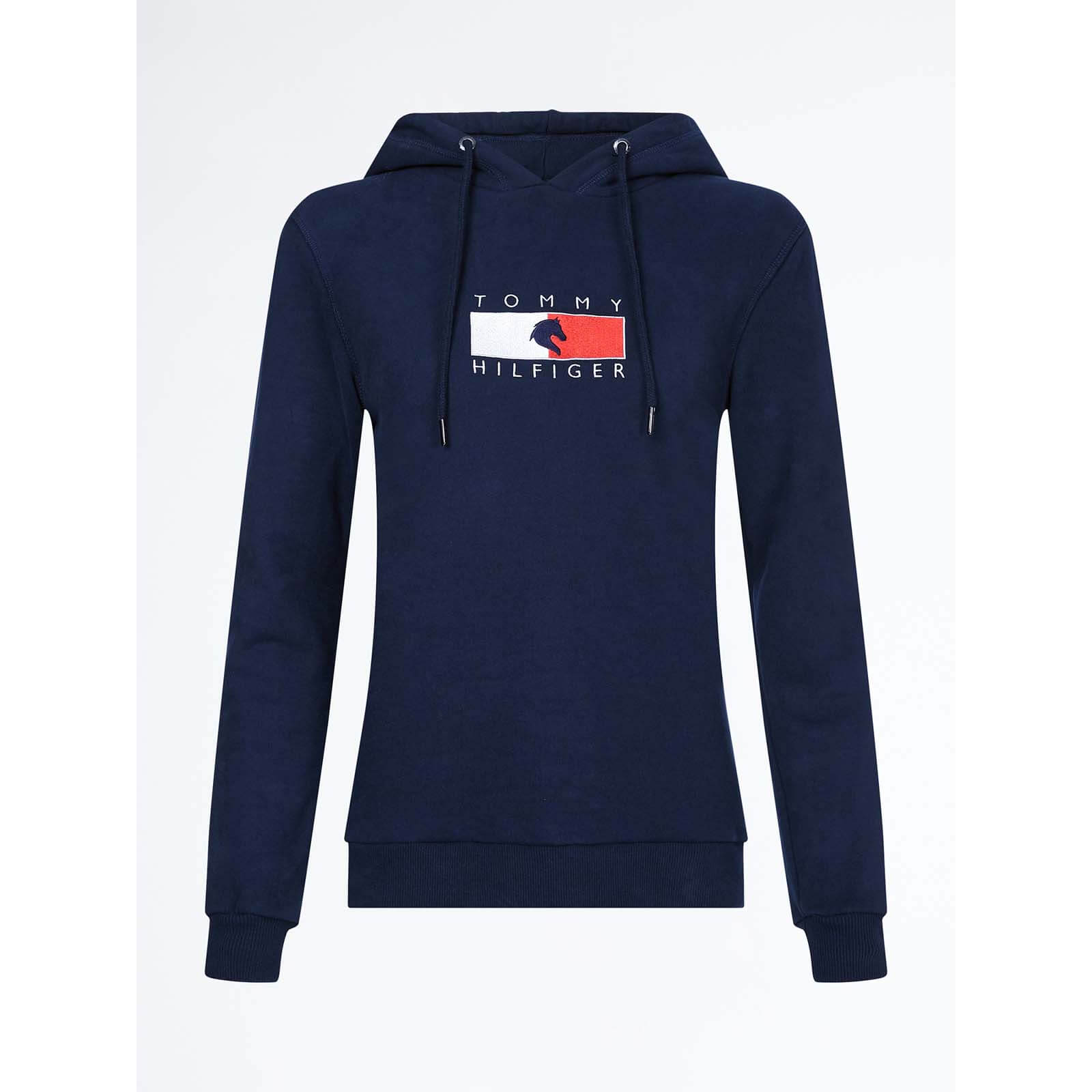Hoodie Damen Equestrian Statement HW 2021