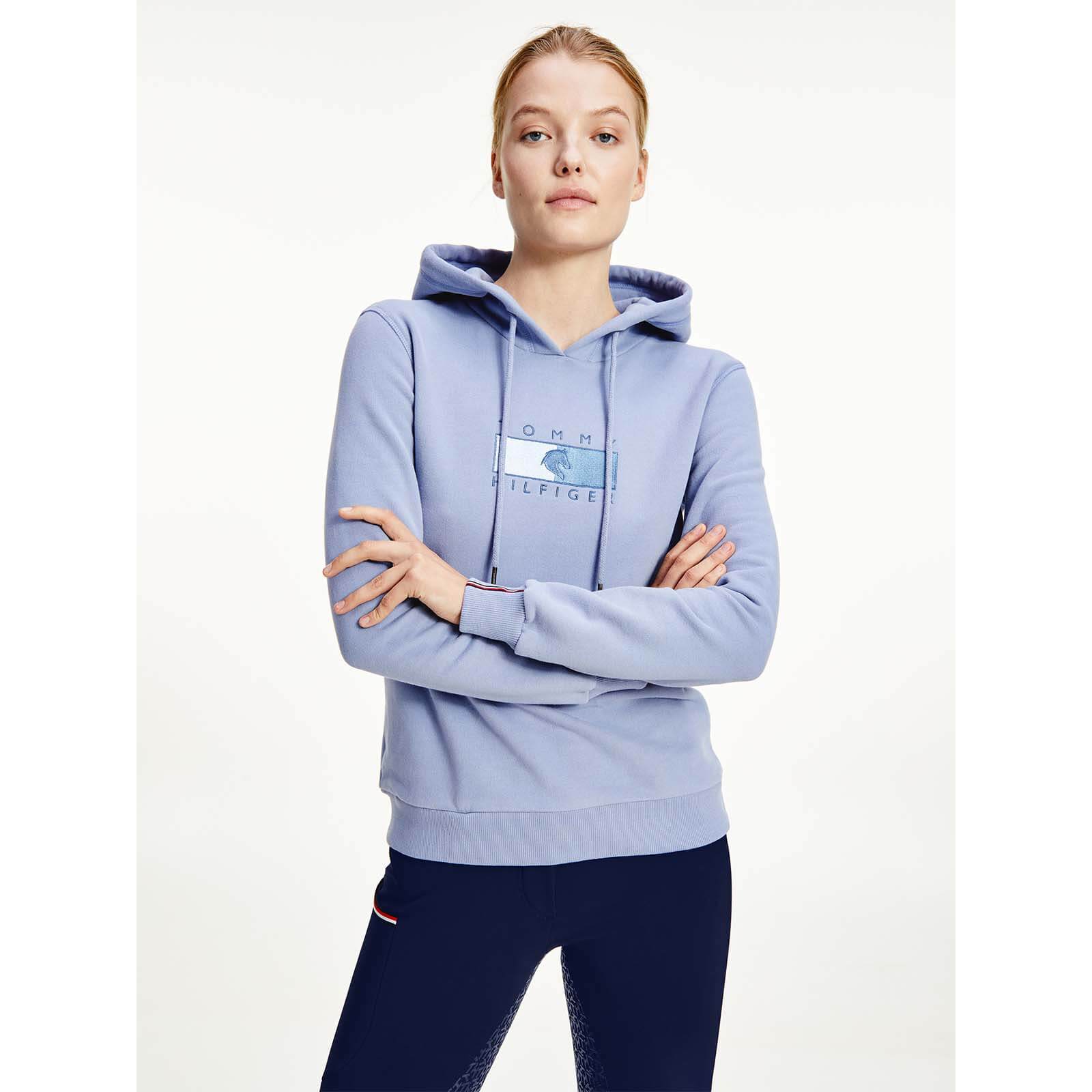 Hoodie Damen Equestrian Statement HW 2021