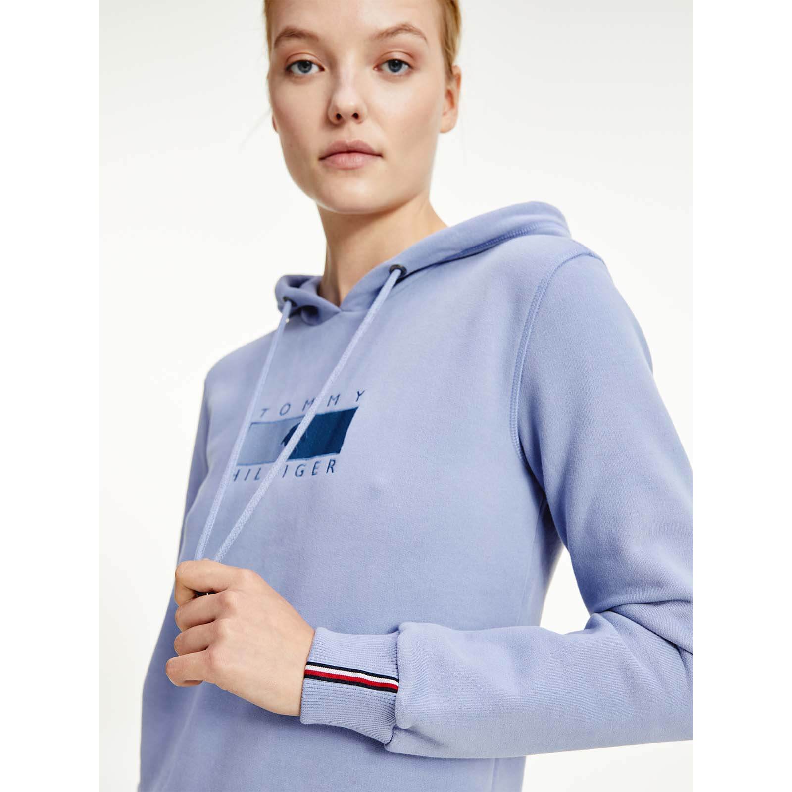 Hoodie Damen Equestrian Statement HW 2021